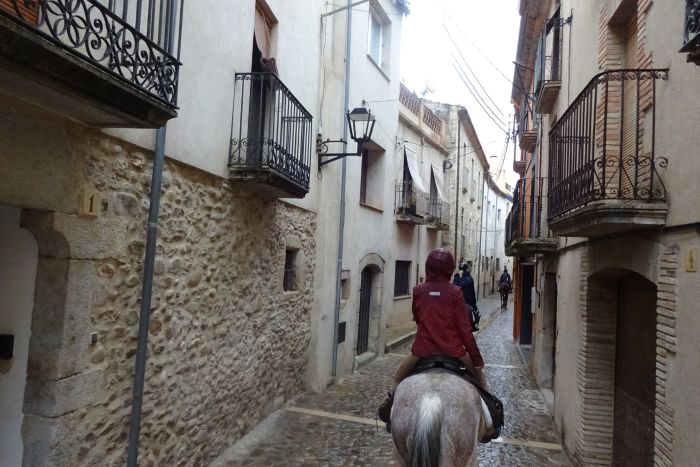 Costa Brava-Trail